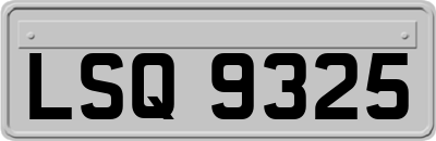 LSQ9325