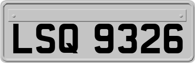 LSQ9326