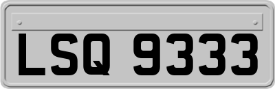 LSQ9333