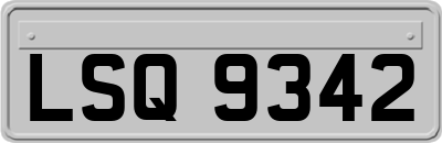 LSQ9342