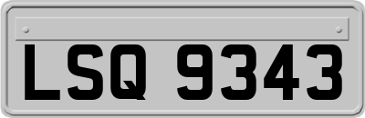 LSQ9343
