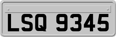 LSQ9345