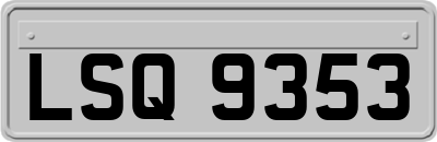 LSQ9353