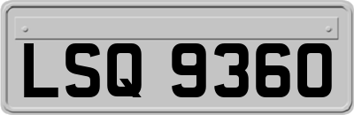 LSQ9360
