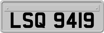 LSQ9419