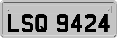 LSQ9424