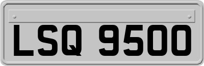 LSQ9500