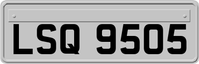 LSQ9505