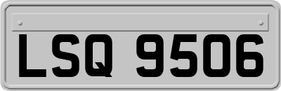 LSQ9506