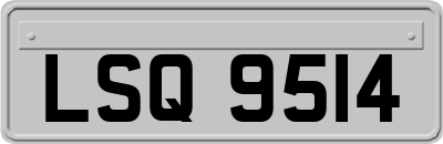 LSQ9514
