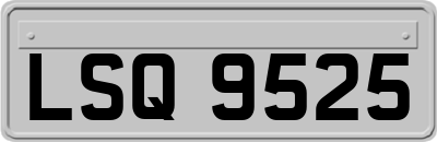 LSQ9525