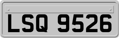 LSQ9526