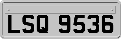 LSQ9536