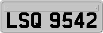 LSQ9542