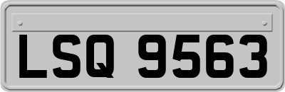 LSQ9563