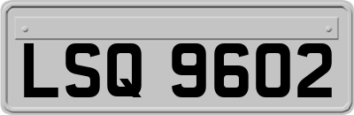 LSQ9602