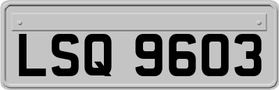 LSQ9603