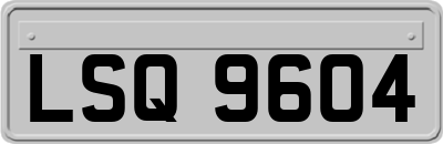 LSQ9604
