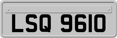 LSQ9610