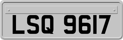 LSQ9617