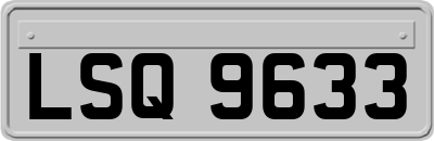 LSQ9633