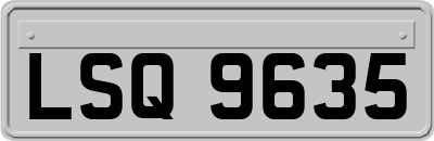 LSQ9635