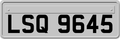 LSQ9645