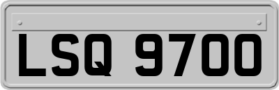 LSQ9700