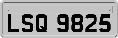 LSQ9825