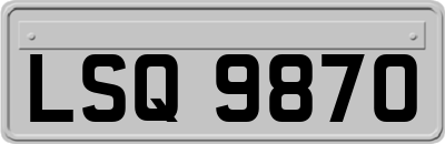 LSQ9870