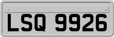 LSQ9926