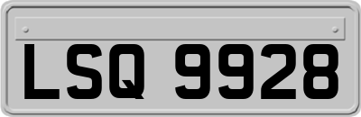 LSQ9928