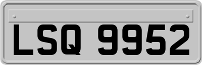 LSQ9952