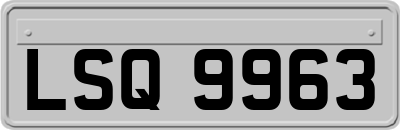LSQ9963