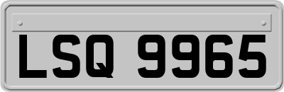 LSQ9965