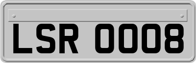 LSR0008