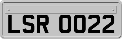 LSR0022