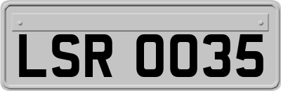 LSR0035