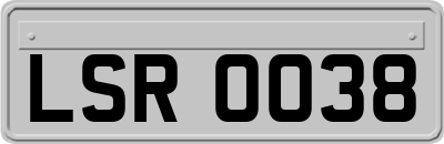 LSR0038