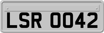 LSR0042