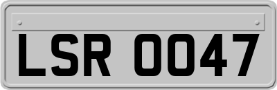 LSR0047