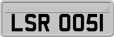 LSR0051