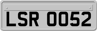 LSR0052