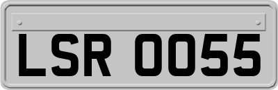 LSR0055