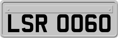 LSR0060