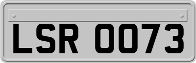 LSR0073