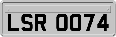 LSR0074