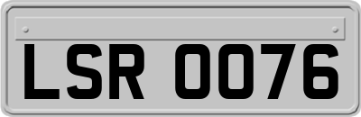 LSR0076