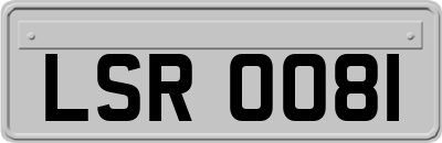 LSR0081