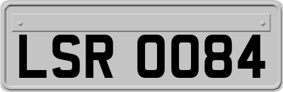 LSR0084
